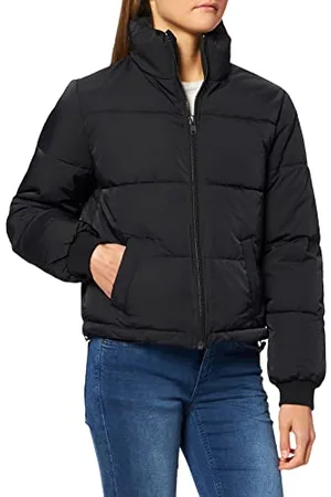 Object Damska kurtka Objzhanna L/S Short Jacket Noos, , L