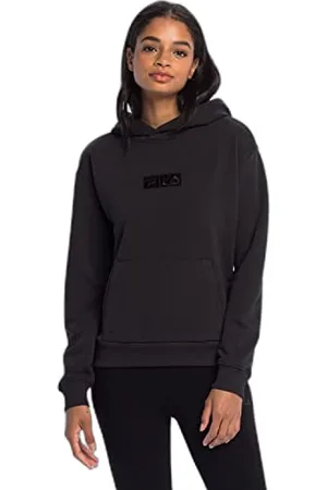 Fila Baicoi damska bluza z kapturem, , S