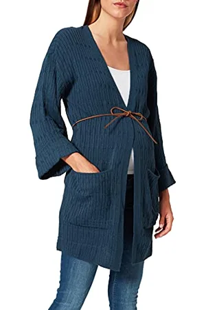 Noppies Cardigan Ls Kimono damska kurtka ciążowa