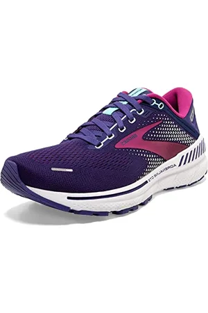 Brooks Adrenaline GTS 22 Supportive Damskie buty do biegania, 7