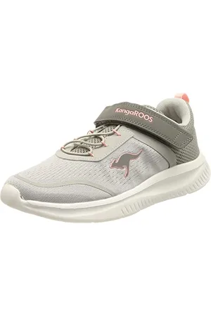 KangaROOS Unisex K-ft Tech Ev Sneaker, , 39 EU