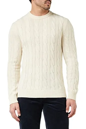 Benetton Sweter męski, , XS