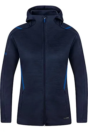 Jako Freizeitjacke Mit Kapuze kurtka rekreacyjna z kapturem damska, , 38