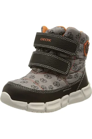Geox Niemowlęta B Flexyper Boy B ABX botki chłopięce, , 20 EU