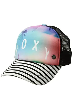 Roxy Damska czapka z daszkiem