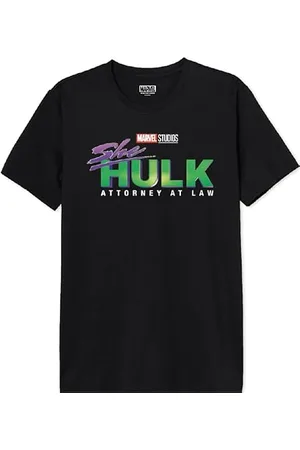 Marvel Męska koszulka, , S