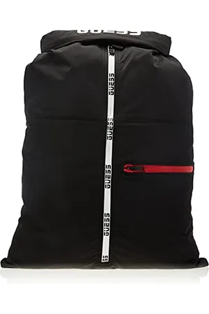 Guess Athleisure plecak męski Athlleisure, (czarny) - HMATHLP1105
