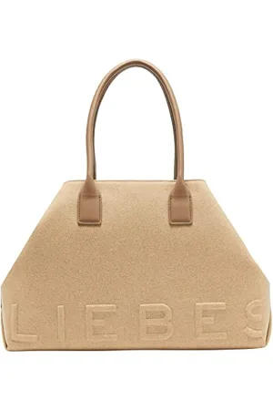 liebeskind Liebeskind Chelsea Shopper damskie L, , Large (HxBxT 25.5cm x 38cm x 13cm)
