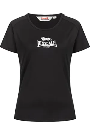 Lonsdale London Koszulka damska halyard, , M