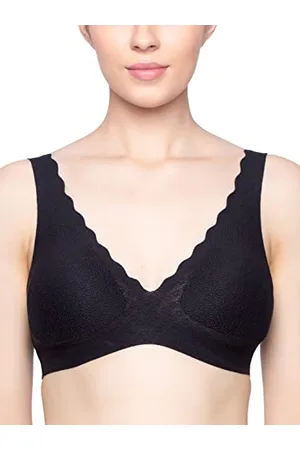 Sloggi Kobiety Bransoletka Zero Feel Lace, , M