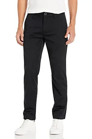 Volcom Spodnie męskie chinosy Frickin, nowoczesny krój ze stretchem, , 30W / 30L