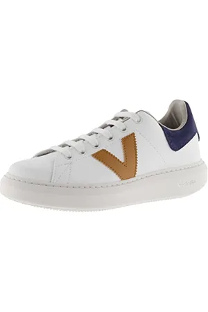 victoria Milan EFECTO Piel & Color, Trampki damskie, , 40 EU