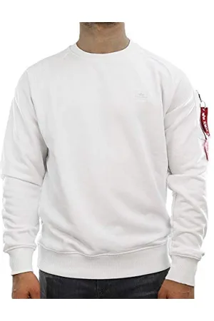 Alpha Industries Bluza X-Fit Sweat dla mężczyzn