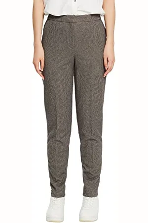 ESPRIT Collection Damskie spodnie 992EO1B317, , 34/30