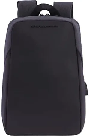 Adolfo Dominguez Daypack plecak Olek Laptop plecak męski Backpack