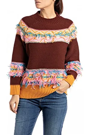 Replay Sweter damski, , S