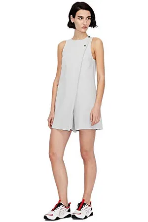 Armani Exchange Damski kombinezon Fluid, , jeden rozmiar