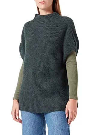 Bugatti Damski sweter W9640-52778, , standardowy