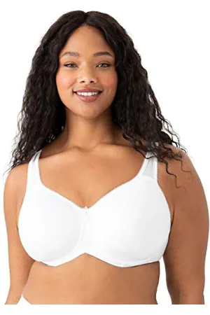 Wacoal Damski biustonosz Basic Beauty Contour T-shirt, , 90G
