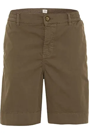 Camel Active Womenswear Szorty damskie, , 34W Regularny