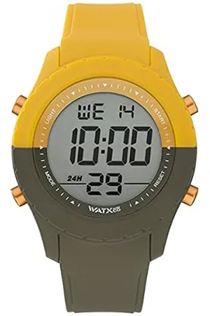 WatxandCo Paski do Zegarków COWA3718, , Unisex