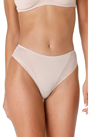 Lovable Midi sgambato Invisible ultralekkie damskie