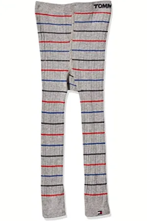 Tommy Hilfiger Legginsy dla niemowląt, uniseks, , 62