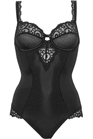 Maison Lejaby Gaby Body Damskie, , 70B