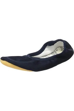 Beck Unisex Basic 060 dziecięce buty gimnastyczne, ciemnoniebieski 05, 27 EU