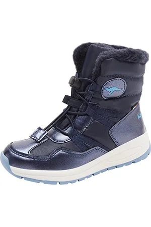 KangaROOS Buty chłopięce Kp-ski RTX, , 33 EU