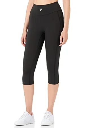 Fila Legginsy damskie, , XS