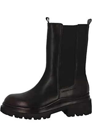 TOM TAILOR Damskie buty Chelsea 4295208, , 39 EU