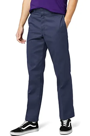 Dickies Pants NAVY_32 28