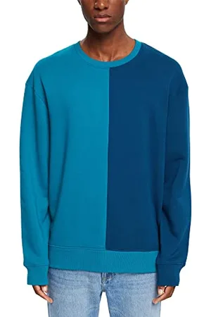 ESPRIT Bluza męska, , XS