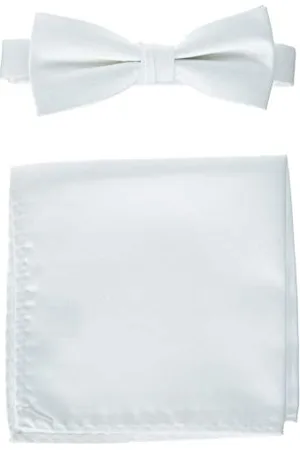SELECTED Muszka męska Slhnight Bowtie Noos B, , jeden rozmiar