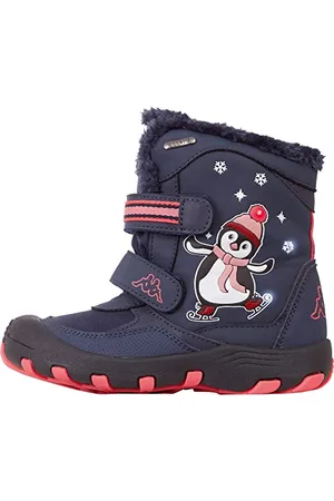 Kappa Pinq Tex K sneakersy dziecięce, uniseks, , 27 EU