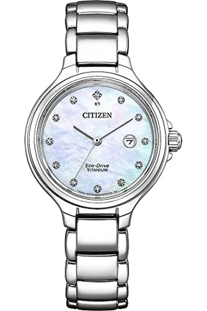 Citizen Kobiety Eco-Drive Zegarek