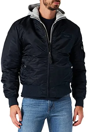 Alpha Industries MA-1 D-Tec Bomber Jacket dla mężczyzn