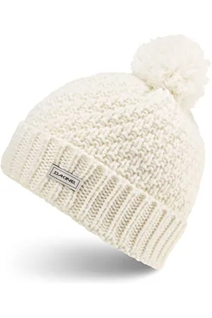 Dakine Tiffany Czapka Pom Beanie, Damska