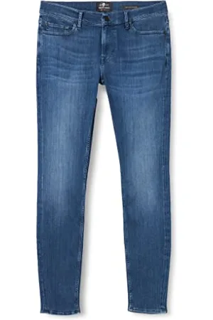7 for all Mankind Męskie dżinsy Paxtyn Tapered Luxe Performance Plus, , 28W / 28L