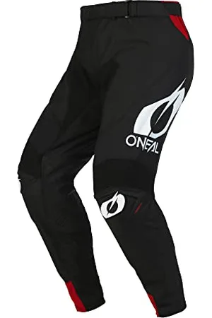 Oneal Spodnie do motocrossu, dla dzieci, Enduro MX, wstawki ze stretchu, pełna podszewka, wyściółka z gumy dla dodatkowej ochrony, Mayhem Youth Pants, , 12 lat