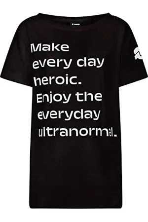 Invicta T-shirt damski, , S