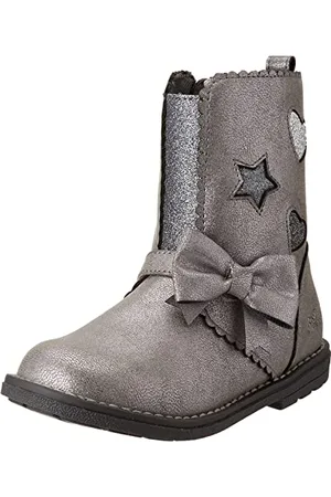 chicco Stivale Claudie PER Bambina Fashion Boot, Argentyna, 0 UK