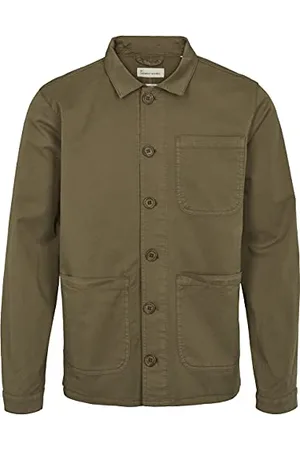 By Garment Makers Kurtka robocza Organic, , M