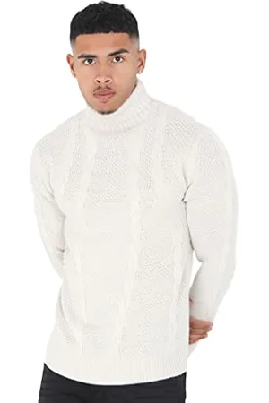 Brave Soul MK-162HYDER Jersey, , Normalny męski, , S