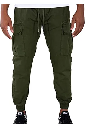Alpha Industries Męskie spodnie Ripstop Jogger Casual Trousers