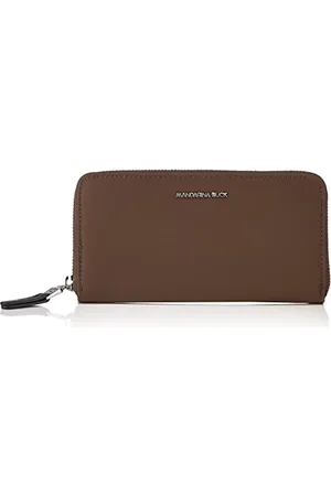 Mandarina Duck Damska koszulka Hunter P10VCP01 Billfold, , 19 x 10 x 2 (dł. x wys. x szer.), , 19x10x2 (L x H x W)