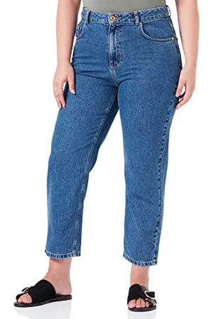 Benetton Damskie spodnie 4YO7575C3, , 29