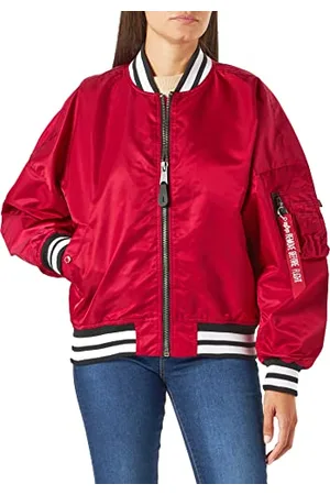Alpha Industries Kurtki damskie, , S