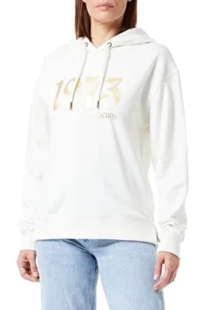Pepe Jeans Bluzka damska sadie, 808 pianka., XS